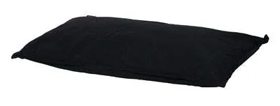 Immagine prodotto di Madison Friends cuscino per cani comfort Panama nero