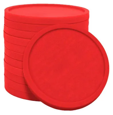 Image de Jetons CombiCraft /jetons de consigne DB78 - Ø29 mm - 100 pièces