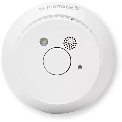 Produktbild von Homematic IP Rauchwarnmelder mit Q-Label