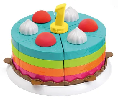 Image de CHICCO 2 en 1 Gâteaux - 0 0 pièces