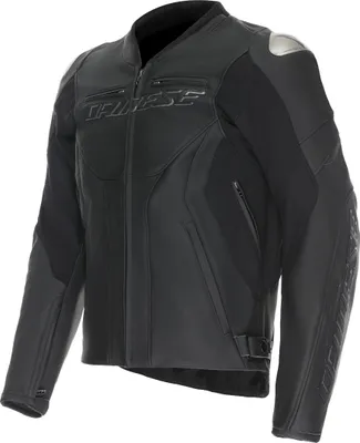 Zdjęcie produktu dla Kurtka motocyklowa Dainese Racing 5 2.0, czarna, rozmiar 46