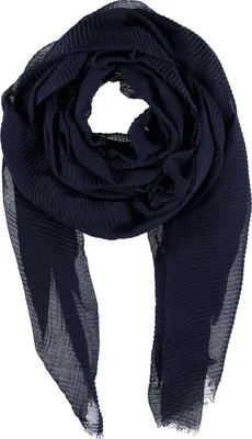 Produktbild von Passigatti Schal Plisseé, Gr. ONESIZE