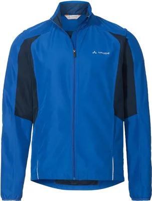 Produktbild von Vaude Me Dundee Classic ZO Jacket signal blue XL
