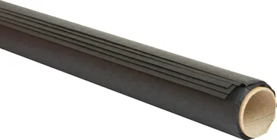 Produktbild von Seidenpapier,  50 x 70 cm, 20g/m², 6 Bögen Schwarz