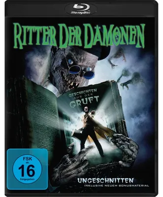 Obrázek produktu pro Ritter der Dämonen
