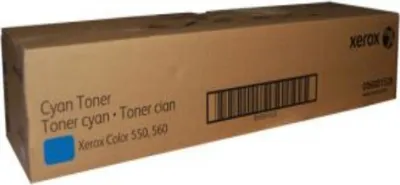 Zdjęcie produktu dla Xerox 006R01528, Cyjan, 1 szt.