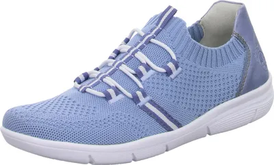 Produktbild von Slipper/Kletthalbschuh Freizeit (casual) L7462-12