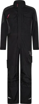 Produktbild von ENGEL Engel Galaxy Overall 4810-254-2079 Gr. XL schwarz/anthrazit