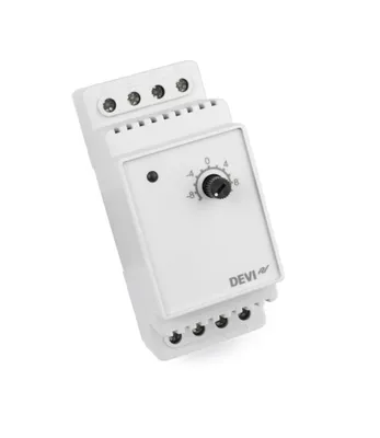 Obrázek produktu pro Danfoss termostat devireg 330 140F1070