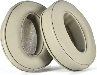 Image de INF Coussinets d'oreille pour Sennheiser HD 4.50BT/4.40BT