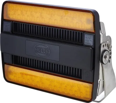 Immagine prodotto di HELLA HypaLUME Fari da lavoro a LED Illuminazione fuoristrada