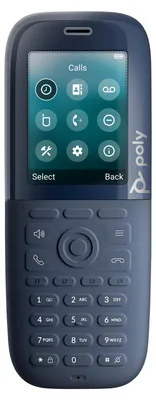 Image de POLY Combiné téléphone DECT Rove 30