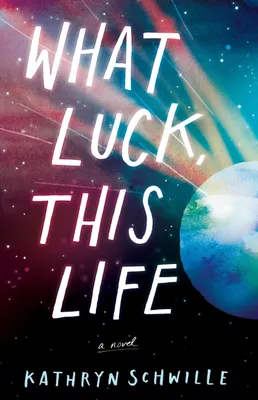 Produktbild von What Luck, This Life