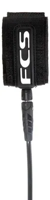 Image de Fcs 7´ All Round Classic Surfleash Noir Noir Taille unique