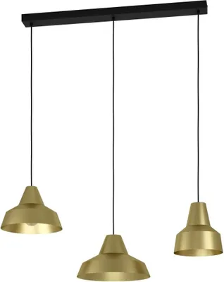 Obrázek produktu pro Závěsné svítidlo SAVARNA 390016 Eglo