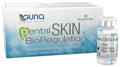 Immagine prodotto di Dental Skin Bioregulation 10 Vials 2 Ml