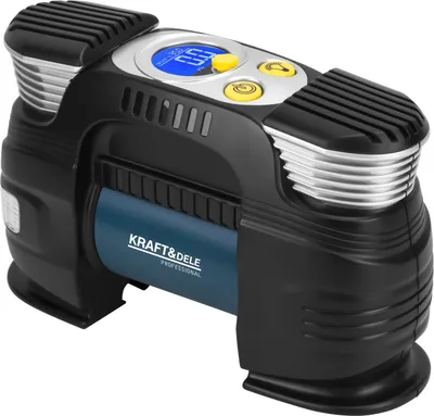 Produktbild von Autokompressor 7BAR 250W | Kraft&Dele