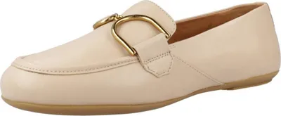 Image de Geox D Palmaria Couleur Beige