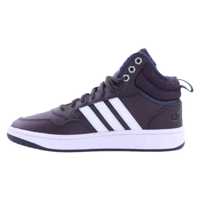 Produktbild von Adidas Schuhe Hoops 30 Mid Wtr, GW6703