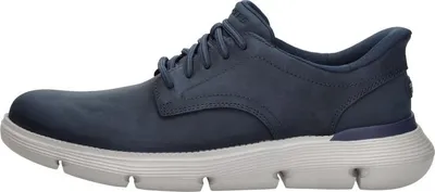 Image de Skechers Slip-Ins: Garza - Duran  Veterschoenen Laag - Blauw - Maat 45