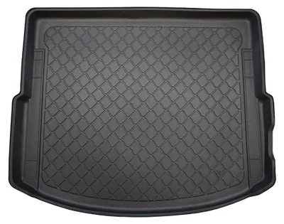 Immagine prodotto di MTM Vasca Baule per Land Rover Discovery Sport (L550) 2015-2019 Protezione Bagagliaio su Misura con Antiscivolo, Resistente, Facile da Lavare e Inodore, cod. 7358