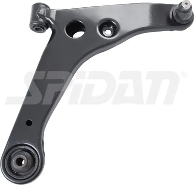 Produktbild von SPIDAN CHASSIS PARTS 50046 Querlenker Unten Vorne Rechts für MITSUBISHI Lancer VII Limousine (CSA, CTA)