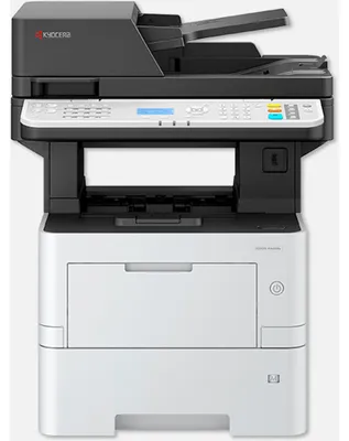 Immagine prodotto di KYOCERA 110C133 Stampante Laser ECOSYS MA4500x A4 1200x1200 DPI 45 ppm Nero Bianco