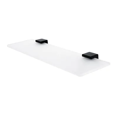 Obrázek produktu pro Police, 50 cm NIMCO KIBO černá Ki-14091B-50-90