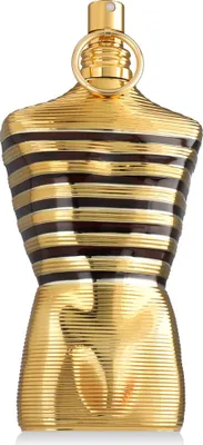 Produktbild von Jean Paul Gaultier Le Male Elixir Parfum 200 ml (man)