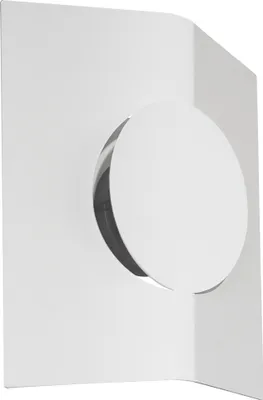 Produktbild von EGLO LED Deckenlampe Sakeda, Deckenleuchte, Stahl in weiss, Kunststoff in satiniert warmweiß