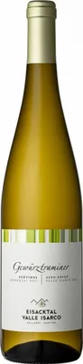 Produktbild von Südtiroler Gewürztraminer - 2024 - Eisacktaler Kellerei