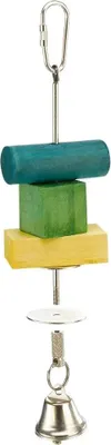 Obrázok produktu pre Ferplast Dentálna Hračka S Dávkovačom Jedla 19X5X2,5Cm