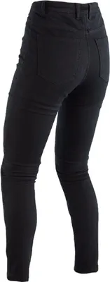 Produktbild von RST Reinforced Jegging Jeans Damen Textil Schwarz Größe: 12