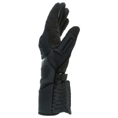 Produktbild von Dainese Nembo Gore-Tex Motorradhandschuhe (Black/Black,XL)