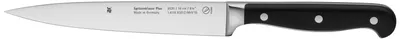 Obrázek produktu pro WMF Spitzenklasse Plus 18.9520.6032, Porcovací nůž, 16 cm, Nerezová ocel, 1 kusů