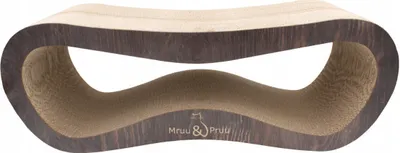 Produktbild von Mruu&Pruu GROSSER KATZENKRATZBAUM 78x28x25 cm
