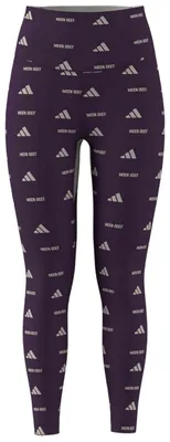 Obrázok produktu pre Legíny Adidas JM1102 pre Dámske