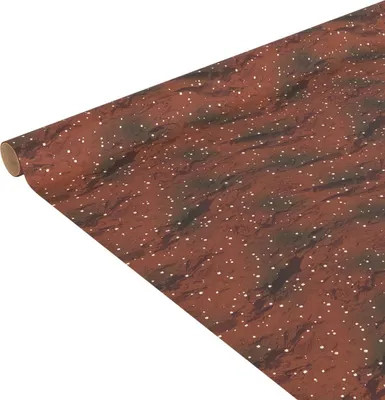 Produktbild von Geschenkpapier felsen 200x70cm - Feeric Lights & Christmas