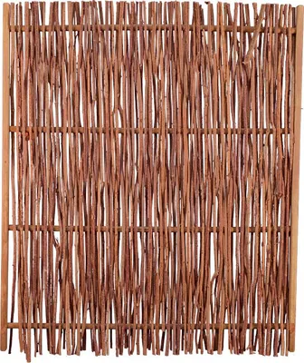 Immagine prodotto di Recinzione T&J PEPE Nocciola 1200 x 1400 mm