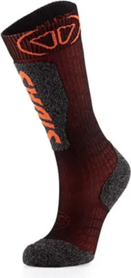 Produktbild von Sidas Ski Expert Jr orange 31-34
