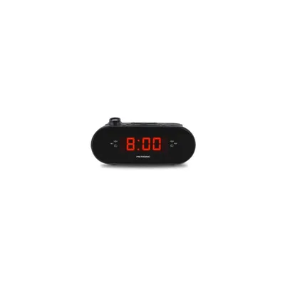 Obrázok produktu pre Rádiobudík METRONIC FM s projekciou