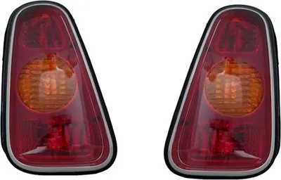 Produktbild von Rückleuchten Set für MINI Cooper One 6/01-7/04 Heckleuchten