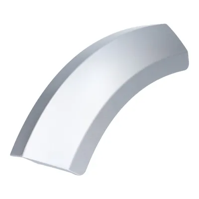 Produktbild von Original Bosch Constructa Siemens Türgriff Griff Trockner silber - 00644222