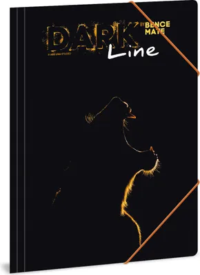 Image de Carnet de notes Ars Una, pochette Wild Life Moments A4