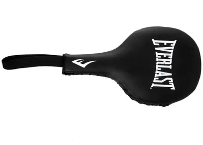 Produktbild von Everlast Kernpaddel Schwarz Schwarz One Size
