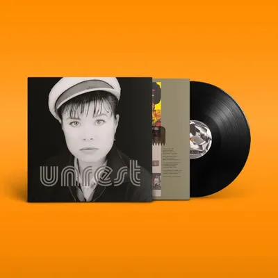 Obrázok produktu pre Nepokoje: (30th Anniversary) - - (LP / P)