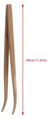 Obrázek produktu pro Kleště na plazy, nerezová ocel, univerzální čisticí nástroj, L