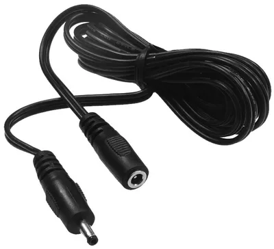 Image de Câble de rallonge ChiliTec pour CT-FL et CT-SL mâle / femelle 1,5 m