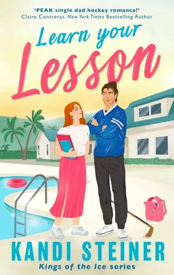 Immagine prodotto di Learn Your Lesson