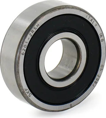 Produktbild von S.K.F. Kugellager 6201 2RS1 W1-04607